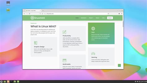 mint website.